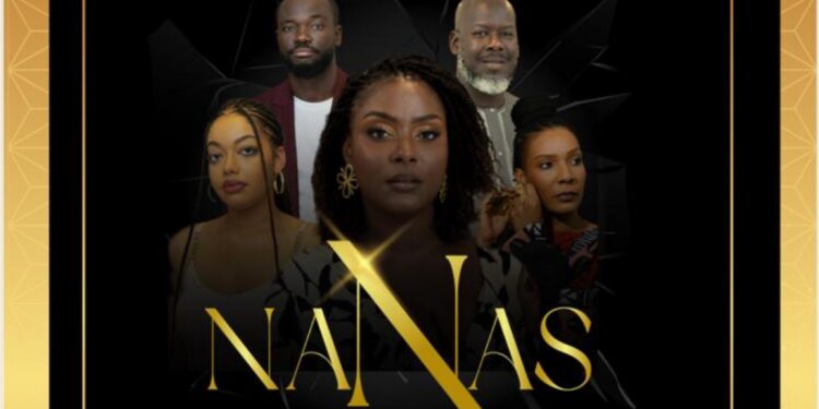 Cinéma : "Nanas" débarque au Sénégal après un succès en Afrique 1 InCollage 20250403 115303249