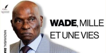 "Wade, Mille et Une Vies" : Une plongée au cœur de l’histoire politique du Sénégal 2 InCollage 20250403 121220627