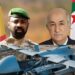 Le Mali accuse l'Algérie de protéger les terroristes après l'abattage d'un drone militaire malien 8 InCollage 20250406 231652935