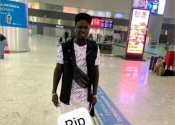 Drame à São Paulo : les autorités sénégalaises réclament justice après le décès de Ngagne Mbaye 1 InCollage 20250412 175103143