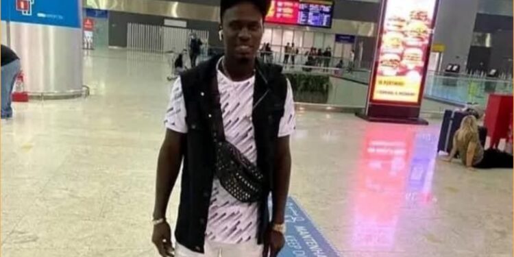 Drame à São Paulo : les autorités sénégalaises réclament justice après le décès de Ngagne Mbaye 1 InCollage 20250412 175103143