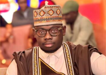 Médias : Mamadou Diagne élu nouveau président de la Convention des jeunes reporters du Sénégal 2 InCollage 20250412 184939211