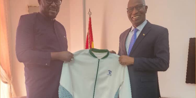 Textile : Tanor Confection à la conquête du marché guinéen 1 InCollage 20250412 224502775