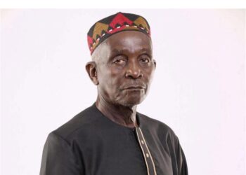 Décès de Moustapha Diop : le théâtre sénégalais perd l’un de ses plus grands piliers 1 InCollage 20250413 184241319