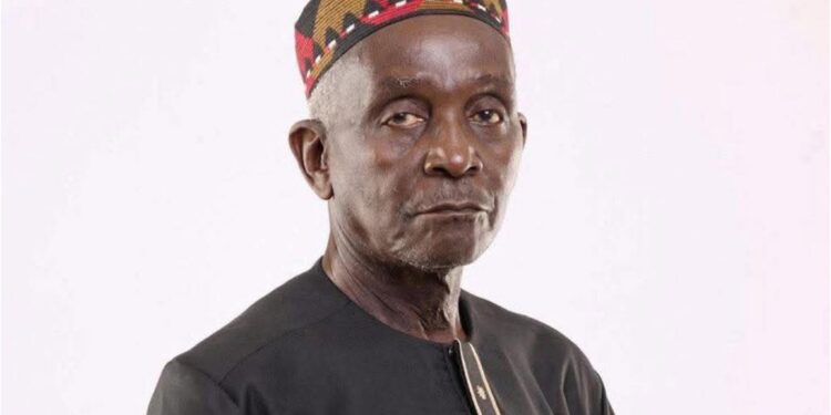 Décès de Moustapha Diop : le théâtre sénégalais perd l’un de ses plus grands piliers 1 InCollage 20250413 184241319