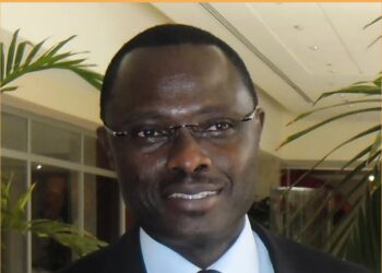 Crise au Conseil national à la sécurité alimentaire : limogeage controversé de Jean-Pierre Senghor, le personnel à l’arrêt 2 InCollage 20250414 075723481