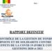 Fonds Covid-19 : Vague d’arrestations dans une affaire de fraude impliquant plusieurs personnalités 8 InCollage 20250414 222639591