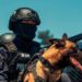 La Brigade Canine de la Police Nationale : des alliés à quatre pattes au service de la sécurité 7 InCollage 20250415 135523663