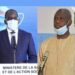 Fonds Covid-19 : Vers la mise en accusation de Mansour Faye, Abdoulaye Diouf Sarr et d'autres anciens ministres 7 InCollage 20250416 082801911