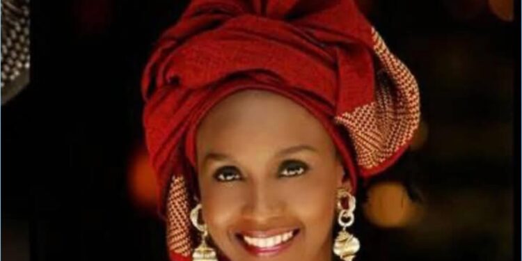 Affaire Fonds COVID-19 : Sadiya Guèye obtient une liberté provisoire après avoir consigné 50 millions FCFA 1 InCollage 20250416 152344333