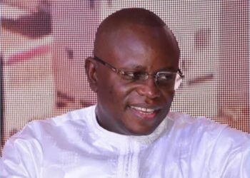 Affaire Force Covid-19 : Mamadou Ngom Niang mis sous contrôle judiciaire, il pointe la responsabilité de Matar Bâ 2 InCollage 20250417 084716182