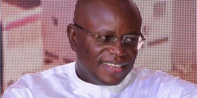 Affaire Force Covid-19 : Mamadou Ngom Niang mis sous contrôle judiciaire, il pointe la responsabilité de Matar Bâ 1 InCollage 20250417 084716182