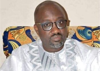 Scandale à l’Anamo : 17 personnes mises en cause, l’ex-DG Maodo Malick Mbaye toujours introuvable 1 InCollage 20250419 092833029