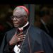 Mort du pape François : le cardinal guinéen Robert Sarah, un Africain parmi les favoris pour lui succéder 7 InCollage 20250421 173300169