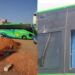 Ziguinchor : un bus de la compagnie Mashallah Transport, dirigée par Houreye Thiam, caillassé par des transporteurs routiers — la police intervient <br> 6 InCollage 20250422 094004279