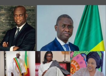 Assemblée nationale – Conférence des Présidents : Vers une levée d’immunité parlementaire et des poursuites devant la Haute Cour de Justice 5 InCollage 20250423 150905720