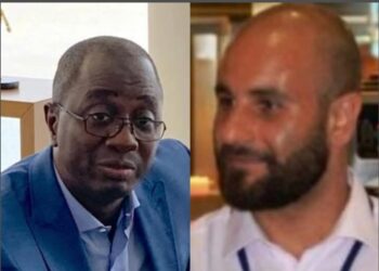 Affaire Covid et sacs de riz : Rayam Hachem, Moustapha Ndiaye et Mouhamed Dieng placés en garde à vue, plus de 1,8 milliard de FCFA de caution déjà mobilisés 1 InCollage 20250423 200509093 3
