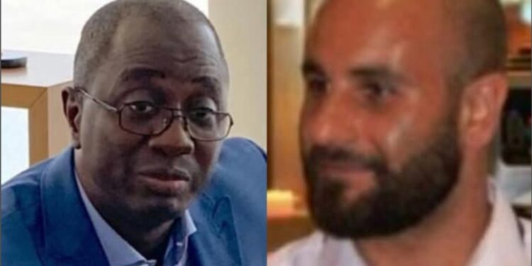 Affaire Covid et sacs de riz : Rayam Hachem, Moustapha Ndiaye et Mouhamed Dieng placés en garde à vue, plus de 1,8 milliard de FCFA de caution déjà mobilisés 1 InCollage 20250423 200509093 3