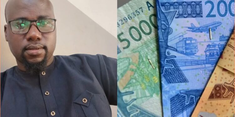 Pourquoi devrions-nous renoncer au FRANC CFA ? 1 InCollage 20250424 223317186