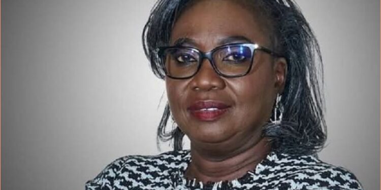 Covid-19 : un milliard disparu, un projet fantôme à Kédougou, et l’ex-ministre Sophie Gladima dans le viseur de la justice 1 InCollage 20250426 090123126