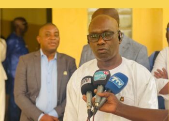 Amadou Kane reconduit à la tête de l’ONCAV pour un mandat de 4 ans 1 InCollage 20250426 152227601