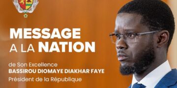 Les points majeurs du discours du Président Bassirou Diomaye Faye : Économie, justice, Casamance et patriotisme. 8 Les points majeurs du discours du Président Bassirou Diomaye Faye : Économie, justice, Casamance et patriotisme.