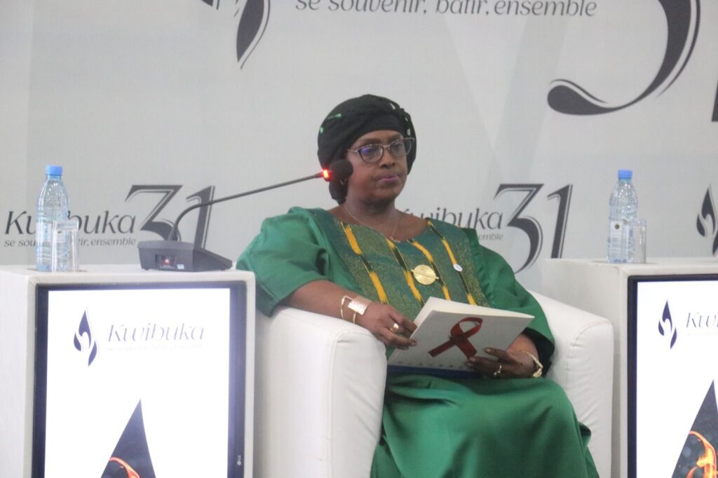 À Dakar, le Rwanda se souvient : 31 ans après le génocide des Tutsis 4 img 20250407 wa02135765882217872395660