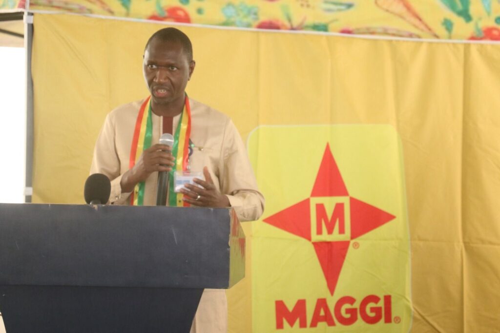 Nestlé Sénégal rend hommage à 89 employés pour leur ancienneté et leur dévouement 2 img 20250426 wa00006157607794394976557