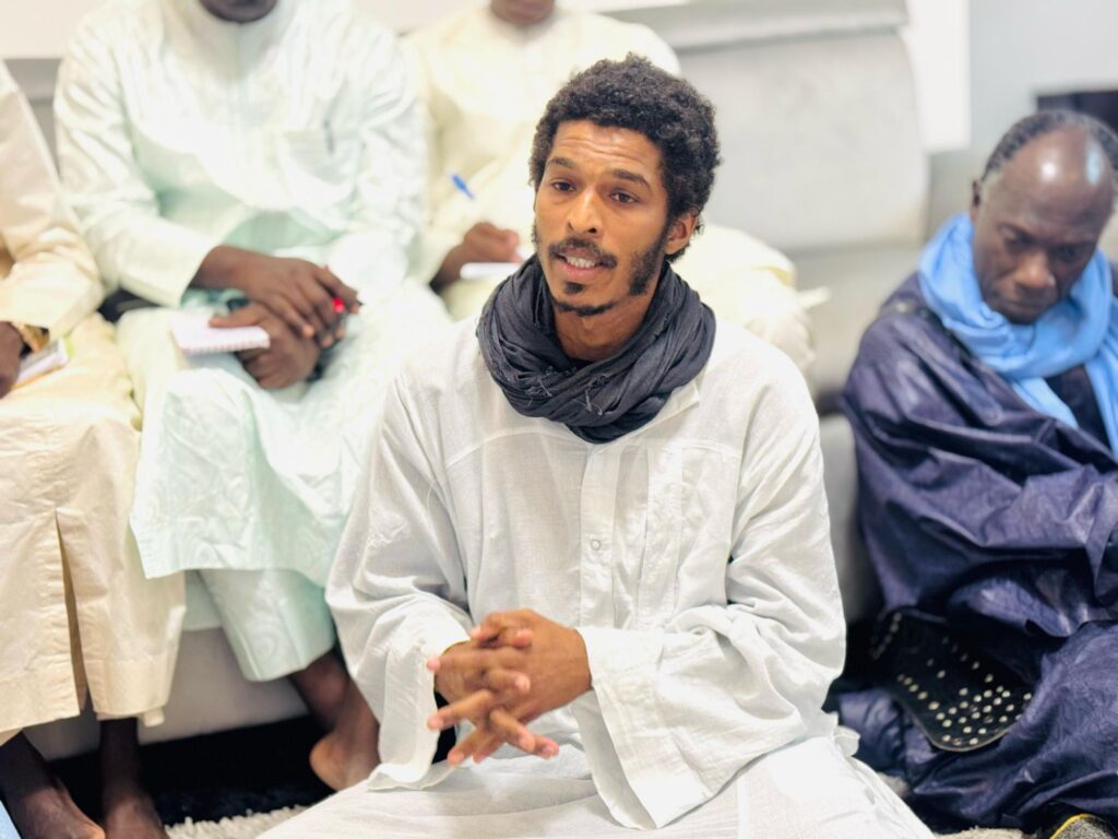 Autosuffisance alimentaire : L'État s'inspire du modèle des Baye Fall pour réussir le pari 5 img 20250426 wa03089217380872266764637