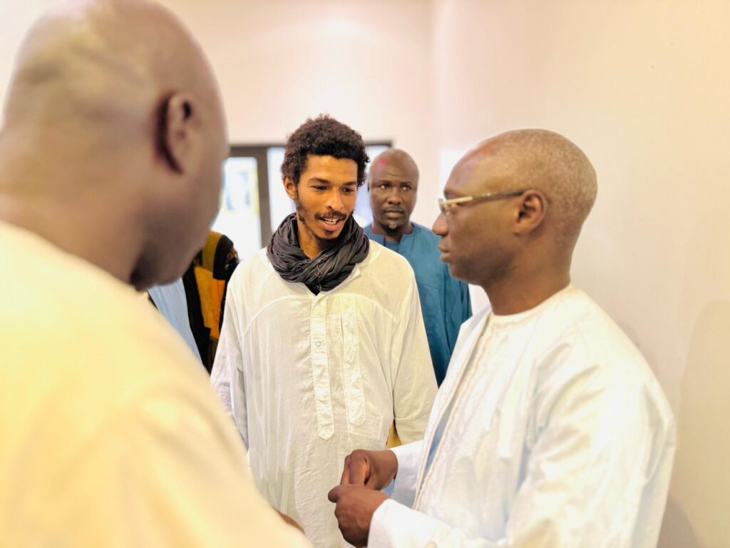 Autosuffisance alimentaire : L'État s'inspire du modèle des Baye Fall pour réussir le pari 7 img 20250426 wa0315882242128299876670