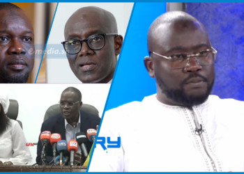 Boycott à l’Assemblée nationale : Bara Diouf accuse l’opposition de fuir le face-à-face avec Sonko