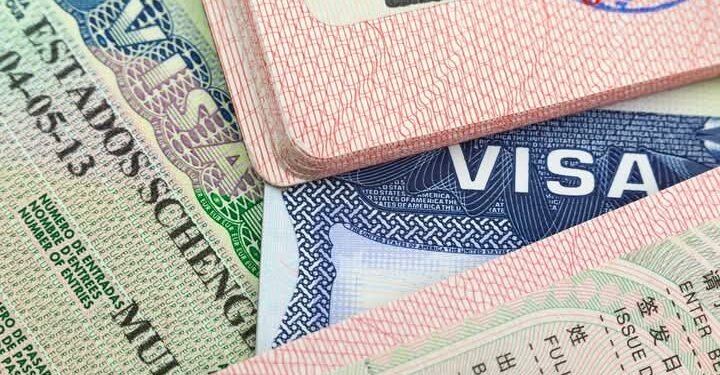 Visas Schengen : la France aurait perçu plus de 159 milliards FCFA grâce aux refus de visas africains 1 FB IMG 1746439512718