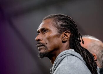 Sénégal - Football : Aliou Cissé, ex-sélectionneur des Lions : le vrai salaire derrière les 30 millions annoncés(Par Boubacar Kambel DIENG) 2 FB IMG 1746443679487