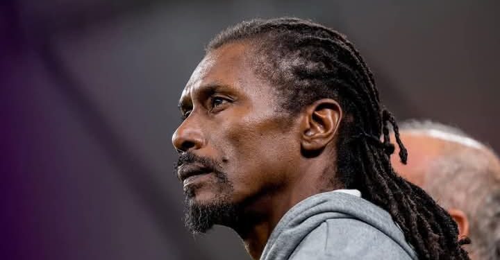 Sénégal - Football : Aliou Cissé, ex-sélectionneur des Lions : le vrai salaire derrière les 30 millions annoncés(Par Boubacar Kambel DIENG) 1 FB IMG 1746443679487