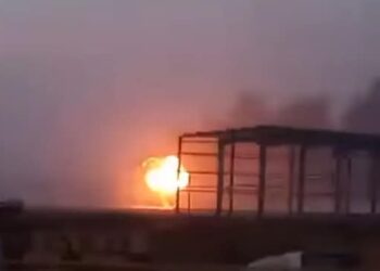 Soudan : l’Union africaine condamne fermement l’attaque contre Port-Soudan 2 FB IMG 1746453531461 1