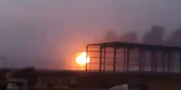 Soudan : l’Union africaine condamne fermement l’attaque contre Port-Soudan 10 FB IMG 1746453531461 1