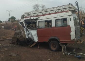 Accident de Vélingara : le chargé de communication de PASTEF arrêté pour diffusion de fausses nouvelles 1 FB IMG 1746480542200