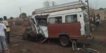 Accident de Vélingara : le chargé de communication de PASTEF arrêté pour diffusion de fausses nouvelles 8 FB IMG 1746480542200