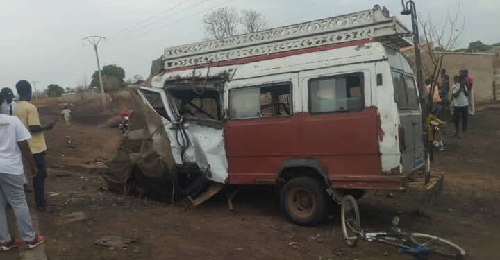 Accident de Vélingara : le chargé de communication de PASTEF arrêté pour diffusion de fausses nouvelles 1 FB IMG 1746480542200