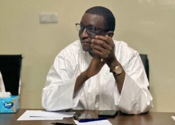 Gestion opaque de 141 milliards F CFA : Amadou Bâ dans le collimateur de la Cour des comptes 2 FB IMG 1746603578508