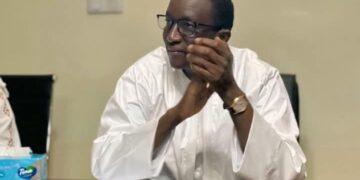 Gestion opaque de 141 milliards F CFA : Amadou Bâ dans le collimateur de la Cour des comptes 5 FB IMG 1746603578508