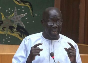 Compte des 1000 milliards : Sanou Dione accuse directement Macky Sall 3 FB IMG 1746609426549