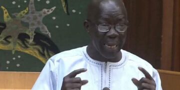 Compte des 1000 milliards : Sanou Dione accuse directement Macky Sall 4 FB IMG 1746609426549