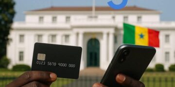 Google appliquera une TVA de 18 % sur les revenus des créateurs de contenu au Sénégal à partir du 1er juin 2025 8 FB IMG 1746618528639