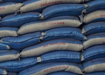 Riz : le conflit Inde-Pakistan menace l’approvisionnement du Sénégal 1 FB IMG 1746658082081