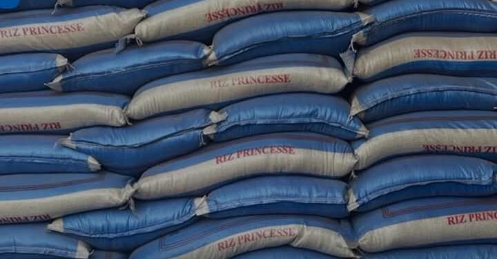 Riz : le conflit Inde-Pakistan menace l’approvisionnement du Sénégal 1 FB IMG 1746658082081