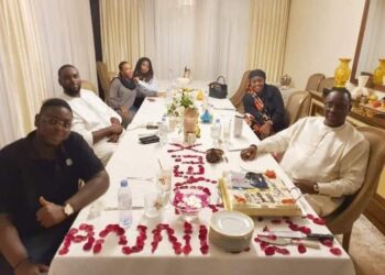 Affaire Amadou Sall : les trois enfants de Macky Sall désormais cités dans l’enquête sur des transactions suspectes 9 FB IMG 1746690588585