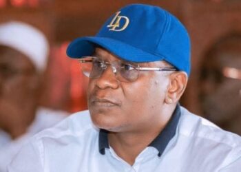 Affaire Lat Diop : La CEDEAO condamne l'État du Sénégal pour violation de ses droits 3 FB IMG 1746797214970