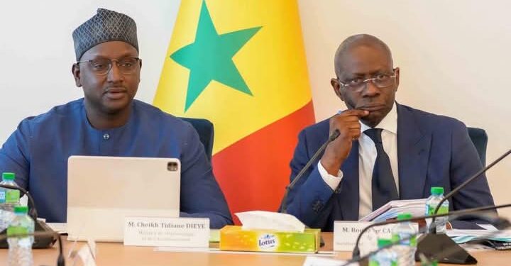 Gestion des inondations : Le Gouvernement prend les devants avec un plan d’actions d’urgence 1 FB IMG 1747072651445