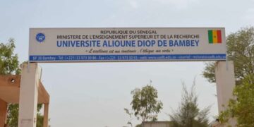 Université Alioune Diop de Bambey : l'administration dissout les amicales, les étudiants ripostent avec une grève illimitée 9 FB IMG 1747173393067